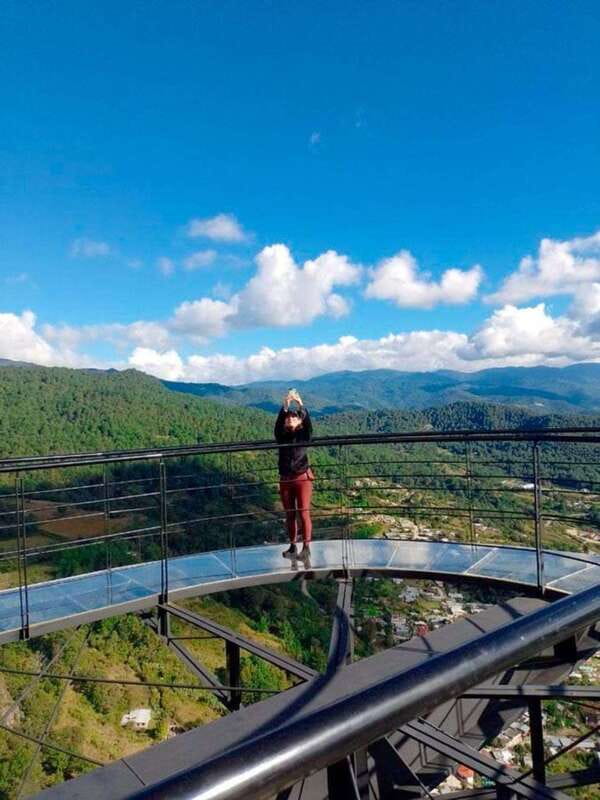 Juárez Highlands: Ecotourism and Workshop Experience - Key Points