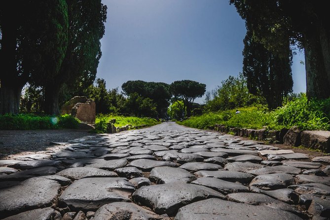 Jubilee 2025 Classical Rome private tour: Appian Way & Catacombs - Transport, Accessibility, and Practicalities
