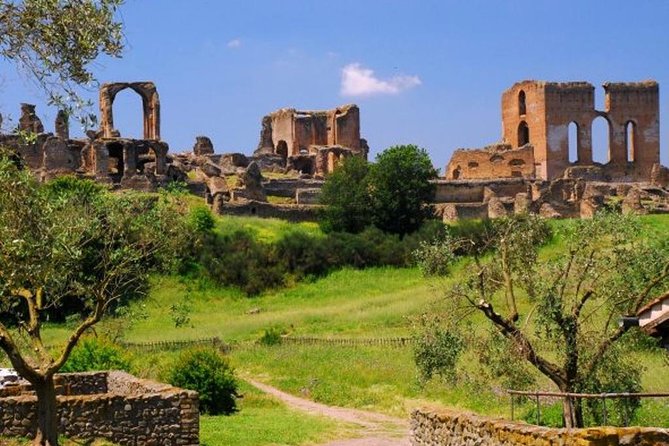 Jubilee 2025 Classical Rome private tour: Appian Way & Catacombs - Pacing, Duration, and Tour Flow