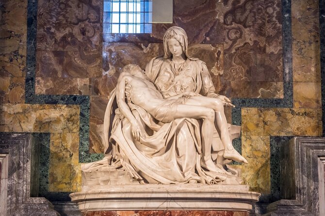 Jubilee 2025 Rome: Papal Basilicas Expedition (Hotel pick up) - The Logistics and Transportation Experience