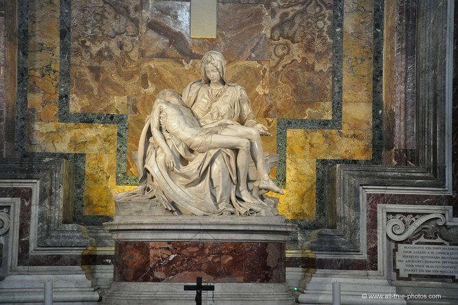 Jubilee Divine Pathways: Tour of Rome's Basilicas - Private Cab - San Paolo Fuori le Mura: Rome’s Second Largest Basilica