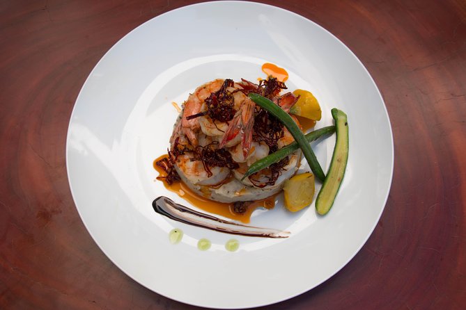 Jumbo Shrimp Dinner in Your Private Villa or Condo in Cabo or San Jose del Cabo - Flexibility of Service: Chef, Waiter, and Bartender Options