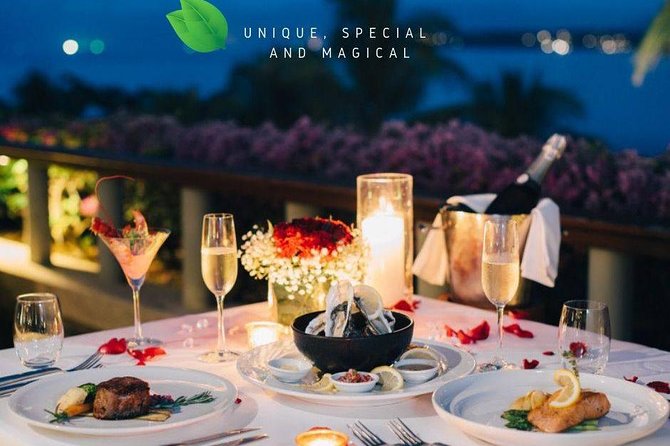 Jumbo Shrimp Dinner in Your Private Villa or Condo in Cabo or San Jose del Cabo - How to Book and Confirm Service at Your Accommodation