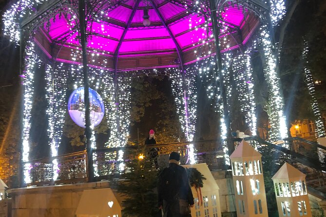 Jump into Zagreb - Small Group walking tour - Admiring Zagreb Cathedral from Outside