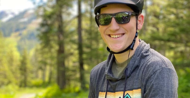 Juneau: Alpine Wilderness Trail Ride - Explore Juneau’s Alpine Wilderness on a Segway Adventure