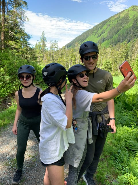 Juneau: Alpine Wilderness Trail Ride - Why This Tour Stands Out in Juneau