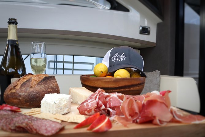 Juneau by Land & Sea - Flexibility and Booking Considerations