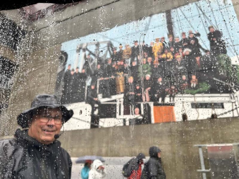 Juneau: Five-Star Pedicab Tour - Overall Value and Suitability