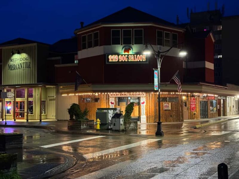 Juneau: Haunted History Walking Tour - How This Tour Compares
