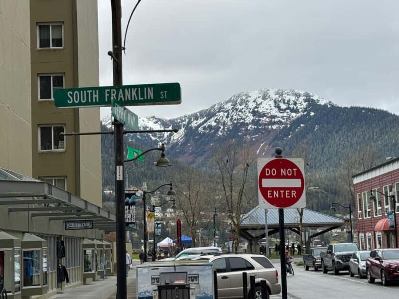 Juneau: Haunted History Walking Tour - Juneau Haunted History Walking Tour: Final Thoughts