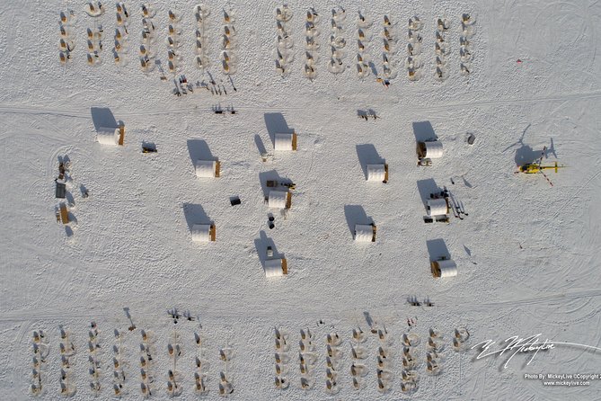 Juneau Helicopter and Dogsledding with Added Glacier Landing - Frequently Asked Questions