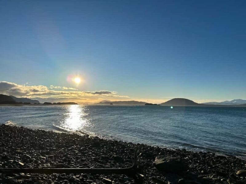 Juneau: Mindfulness in the Wilderness - Experience the Serenity of Juneau’s Wilderness in Just 3.5 Hours