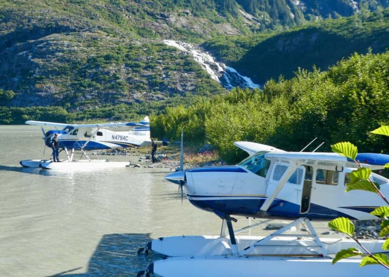 Juneau: Norris Adventure Seaplane, Paddle & Glacier Hike - Who the Norris Adventure Tour Suits Best