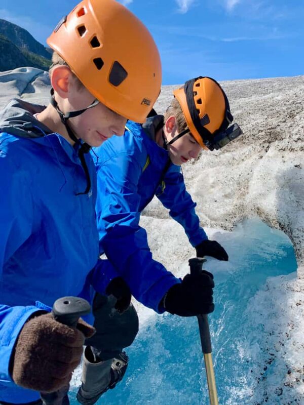 Juneau: Norris Adventure Seaplane, Paddle & Glacier Hike - Final Thoughts on the Norris Adventure Seaplane, Paddle & Glacier Hike