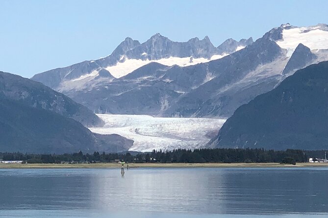 Juneau Private 3 Hour Scenic Road Trip - A 2.5-Hour Drive Through Juneau’s Best Scenic Locations