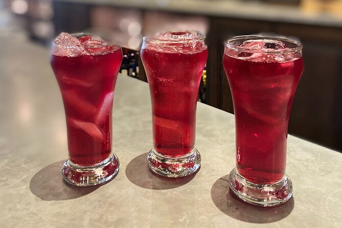 Juneau Private Tour or Shore Excursion Authentic Alaskan Cuisine - Experience Juneaus Authentic Alaskan Cuisine in a Private Setting