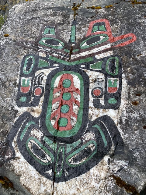 Juneau: Rainforest Photo Safari on a Segway - Advantages and Limitations of the Rainforest Safari