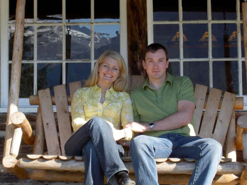 Juneau: Taku Glacier Lodge 5-Glacier Flight & Feast - Forest Trails and Relaxation at Taku Glacier Lodge