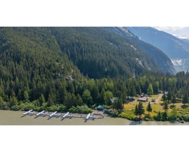 Juneau: Taku Glacier Lodge 5-Glacier Flight & Feast - The Sum Up: A Well-Rounded Alaska Glacier Adventure