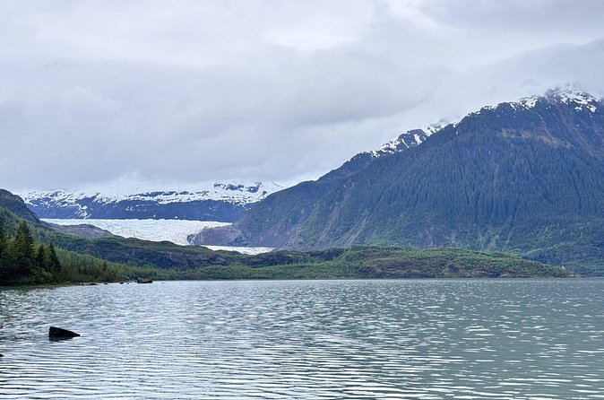 Juneau Top Sight Seeing Group Tour - The Majestic Mendenhall Glacier Experience