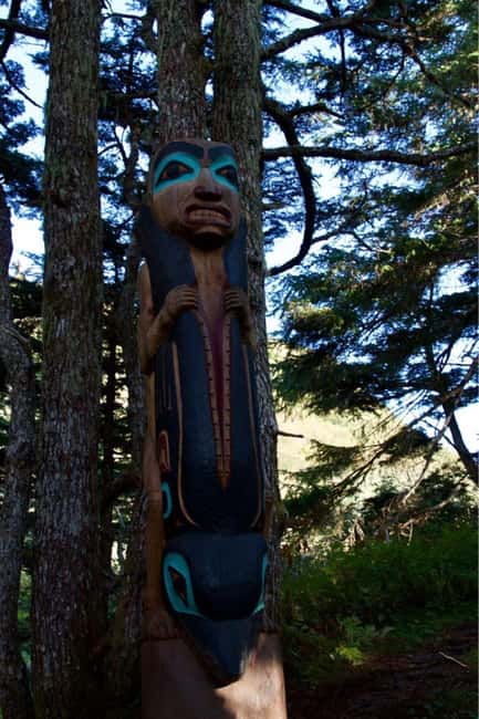 Juneau: Tram, Trails and Ale Tour - Flexibility and Booking Options