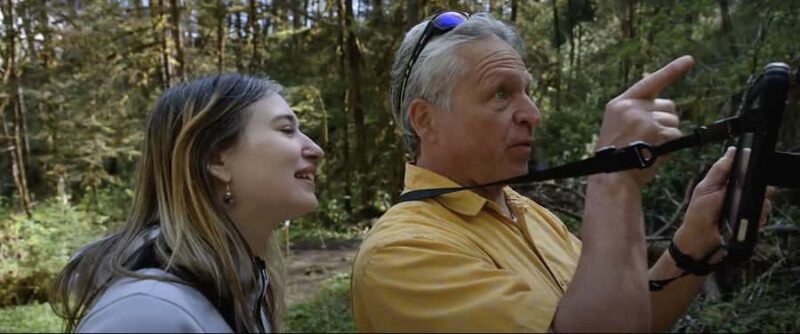 Juneau: Treadwell City Ruins Guided Walking Tour - Practical Details and Booking Options