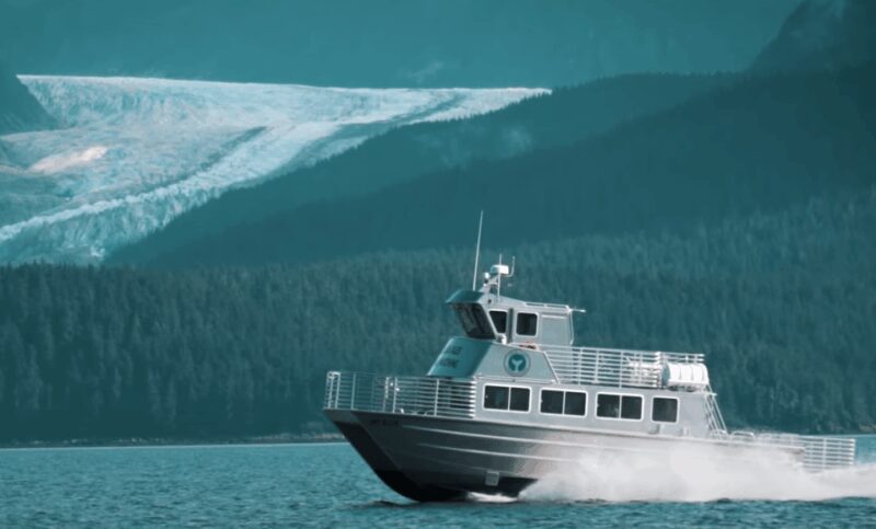 Juneau: Whale Watching and Wildlife Cruise with Local Guide - Frequently Asked Questions