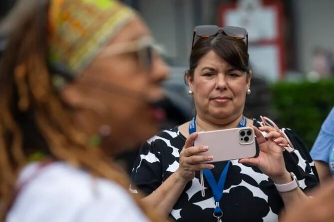 Juneteenth and Beyond African American Van Tours - The Impact of the Tour on Visitors