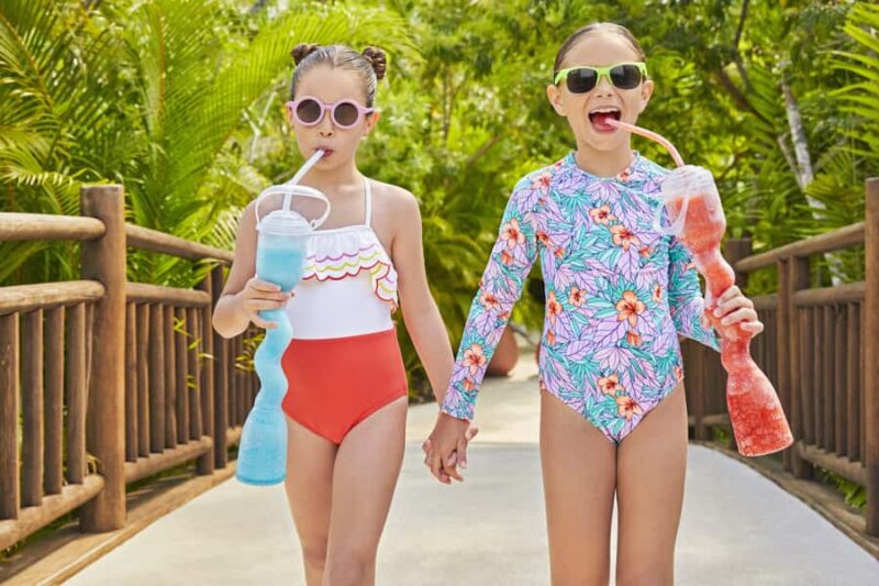 Jungala Aqua Experience: The Full Experience - Kid-Friendly Areas and Calm Pools