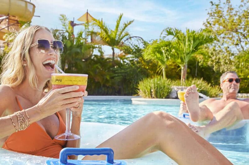 Jungala Aqua Experience: The Full Experience - Final Thoughts on Jungala Aqua Experience