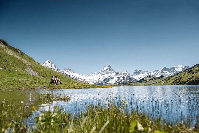 Jungfrau Travel Pass 3-8 days - Itinerary Flexibility and Customization