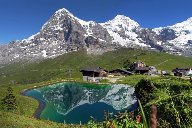 Jungfraujoch Day Trip from Lucerne with Eiger Express Gondola - Who Will Enjoy This Tour Most?
