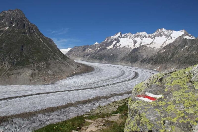 Jungfraujoch Guided Day Trip from Lucerne/Zurich - Physical and Accessibility Considerations