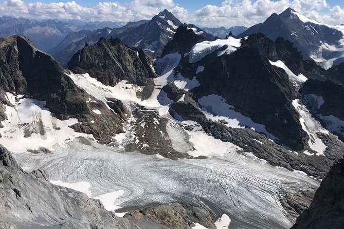 Jungfraujoch (Private Tour) - Exploring the Ice Palace and Ice Sculptures