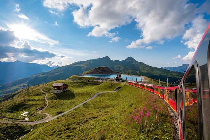 Jungfraujoch (Private Tour) - Seamless Logistics with Hotel Pickup and Return