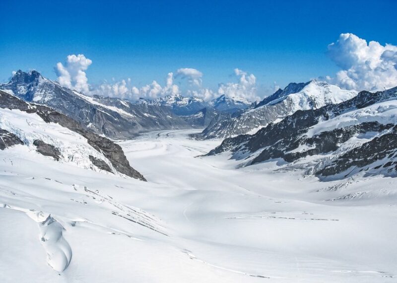 Jungfraujoch: Roundtrip to the Top of Europe by Train - The Sum Up: Is the Jungfraujoch Tour Worth It?