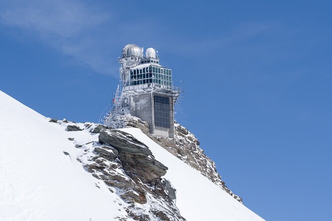 Jungfraujoch Top of Europe and Region Private Tour from Basel - Discover the Ultimate Swiss Adventure: Jungfraujoch and Region Private Tour from Basel