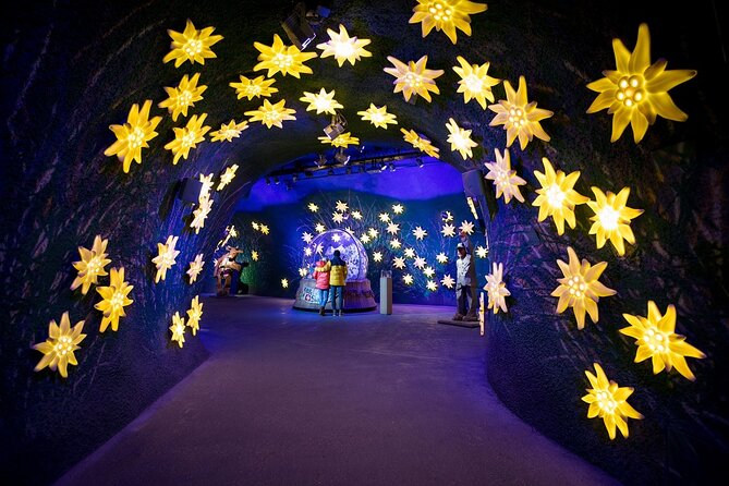 Jungfraujoch Top of Europe Day Trip from Interlaken - The Sphinx Observation Terrace and Panoramic Views