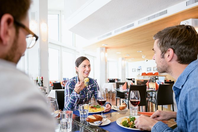 Jungfraujoch: Top of Europe Day Trip from Zurich - The Cogwheel Railway to Jungfraujoch