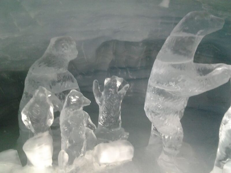 Jungfraujoch Top of Europe Private Day Trip from Bern - Final Leg Back to Bern’s Marktgasse