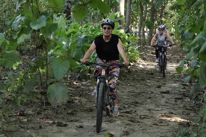 Jungle Bike Tour - Discover the Jungle Bike Tour in Bucerias, Mexico