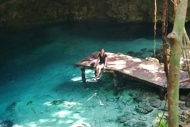 Jungle Bike Tour from Playa del Carmen with Bath in a Cenote - Why This Tour Offers Great Value