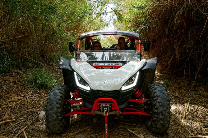 Jungle Buggy Tour in Benidorm - Reviews and Overall Satisfaction