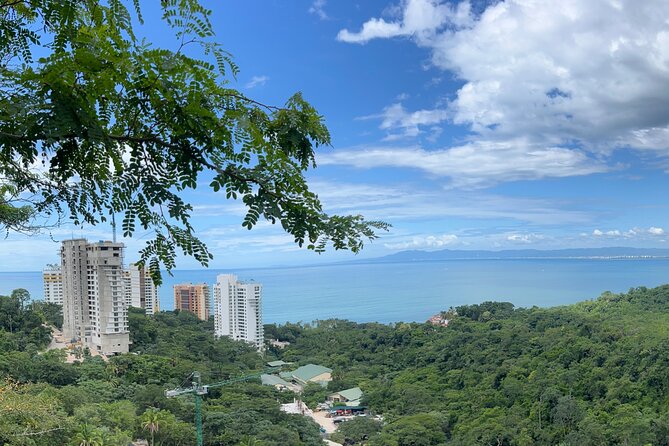 Jungle Cascade Adventure - Physical Requirements and Accessibility