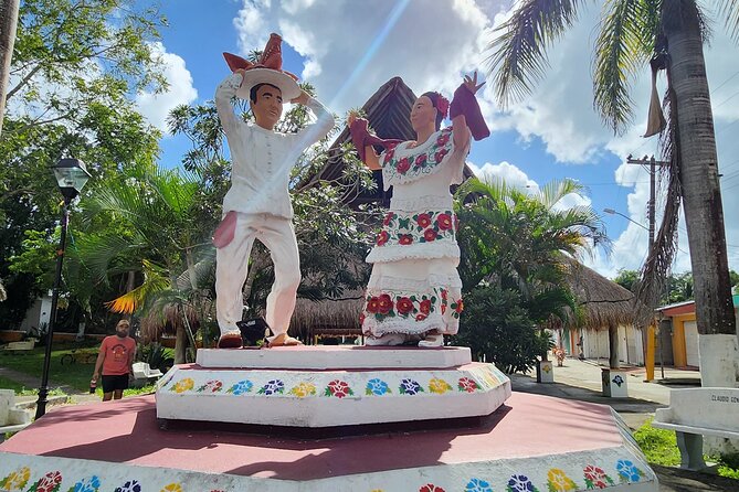 Jungle, Caverns and Tequila Mayan ATV Experience - Wildlife and Nature Encounters During the Tour