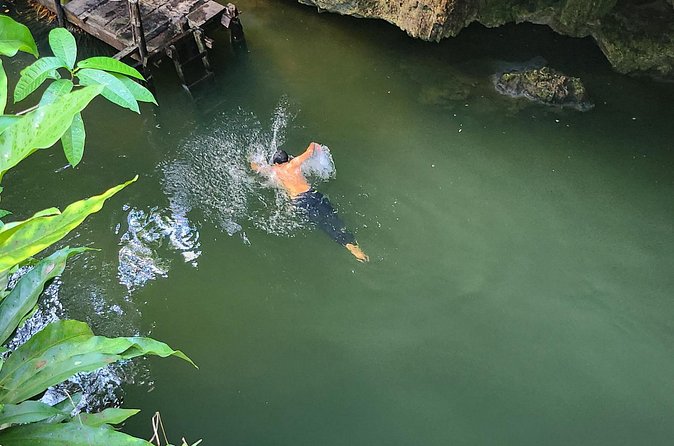 Jungle, Caverns and Tequila Mayan ATV Experience - Authentic Cultural and Historical Insights