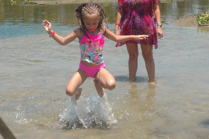 Jungle Coyuca Lagoon Boat Ride Experience & Baby Turtle Release - Honest Review of the Tour’s Limitations