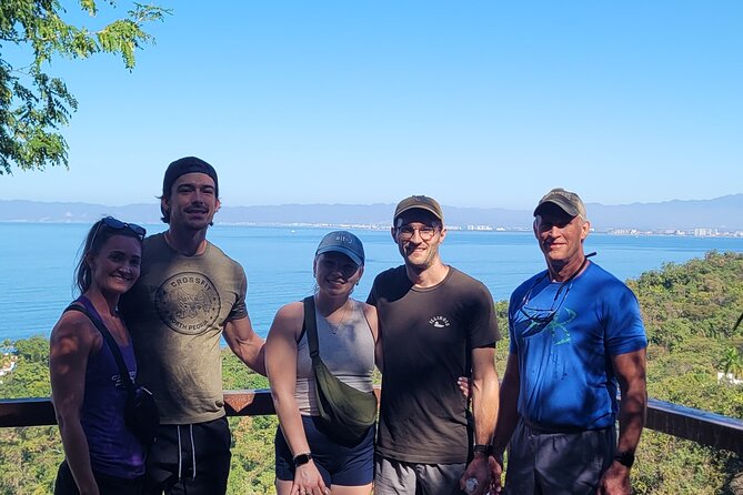 Jungle hike to palo maria Waterfalls - The Experiences Pacing and Atmosphere