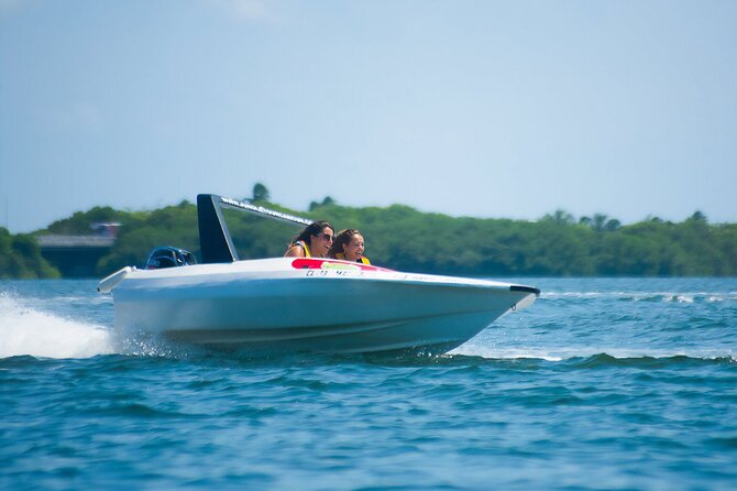 Jungle Tour Adventure in Cancun with Snorkeling - Additional Costs and Fees