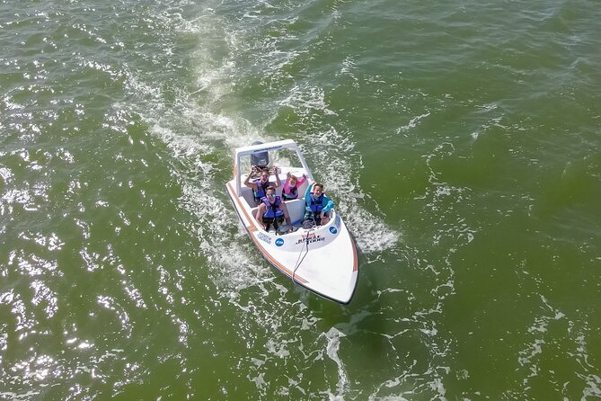 Jungle Tour & Snorkel at Punta Nizuc Reef , Underwater museum - The Underwater Museum: Sculptures and Marine Encounters